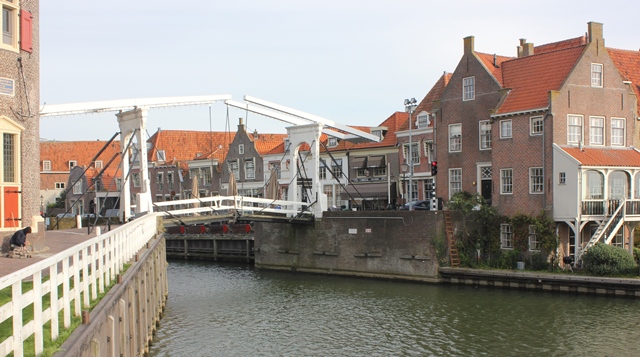 Pays-Bas 2014 - Hoorn